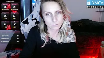 Mesmerizing_tati333 boobs naked