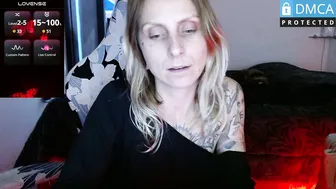 Mesmerizing_tati333 boobs naked