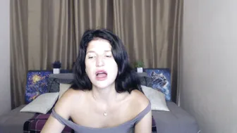 Alianna_solo_kiss smile 27-Jul-2025