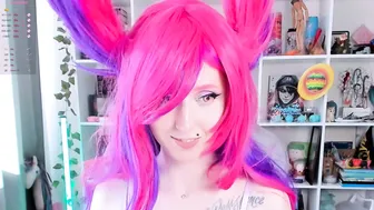 ohclementinee recorded nude video 118555