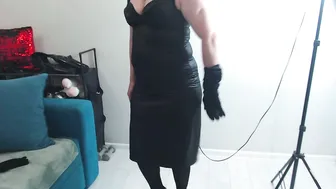 nadiafemdom recorded nude video 118563