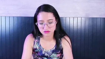 veromendez1 recorded nude video 118619