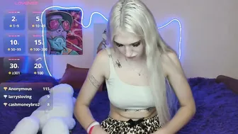 evelinalu amateur cam 07-28-2025