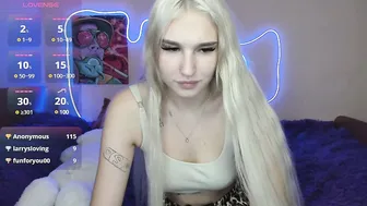 evelinalu recorded nude video 118632