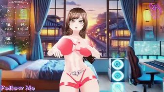 hanaedamgirl recorded nude video 118651