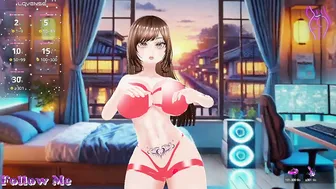 hanaedamgirl recorded nude video 118651