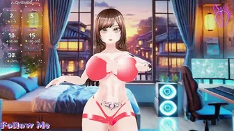 hanaedamgirl recorded nude video 118651