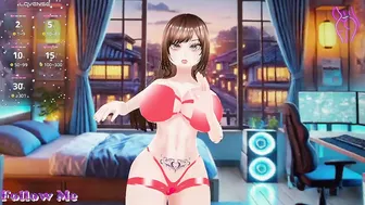 hanaedamgirl recorded nude video 118651