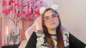 violet_evergarden1 recorded nude video 118728