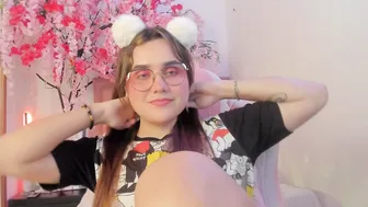 violet_evergarden1 recorded nude video 118728