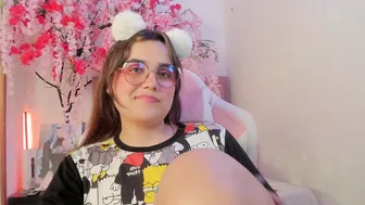 violet_evergarden1 recorded nude video 118728