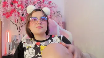 violet_evergarden1 recorded nude video 118728
