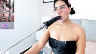 pocahontas_lantina recorded nude video 118747