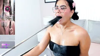 Pocahontas_lantina nude video chat 07/28/2025