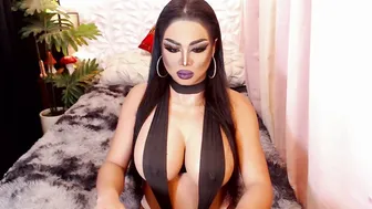 tsdarkdevon recorded nude video 118753
