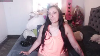 salomefox2 recorded nude video 118754