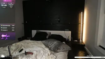 rosiebones recorded nude video 118867
