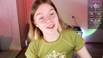 strawberry_juli recorded nude video 118930