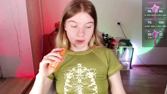 strawberry_juli recorded nude video 118930