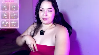 Bunnysparamours live cam video - 07-28-2025