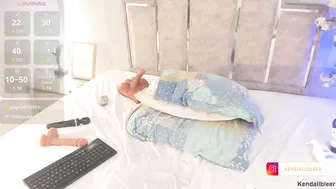 kendallbleer recorded nude video 119129