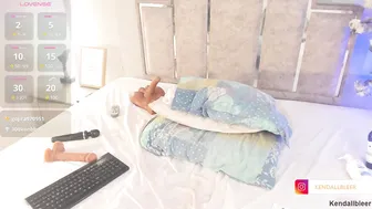 kendallbleer recorded nude video 119129