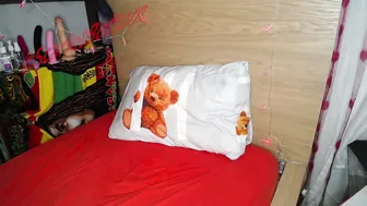 scaletbottom recorded nude video 119137