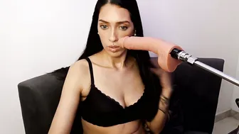 vsantini_ recorded nude video 119183