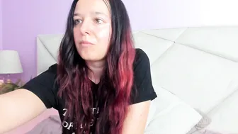 pennydolce recorded nude video 119189