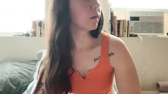 cuteballoons recorded nude video 119196