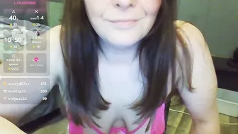 lilypad1981 recorded nude video 119214