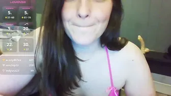 lilypad1981 recorded nude video 119214