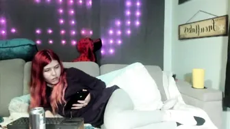 roxihazeleyes recorded nude video 119285