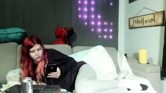roxihazeleyes recorded nude video 119285