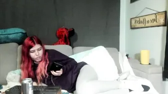 Roxihazeleyes horny premium porn