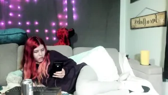 Roxihazeleyes horny premium porn