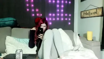 Roxihazeleyes horny premium porn
