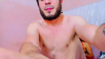 stefi_and_alexander recorded nude video 119300