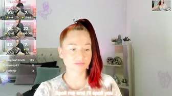 lucy_hot77 recorded nude video 119301