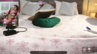 lorettelorenaa recorded nude video 119311