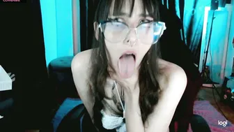 kiizzukyuwu recorded nude video 119339