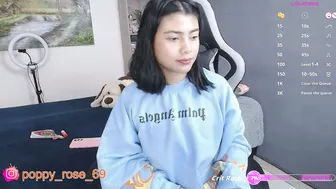 poppy_rose69 recorded nude video 119348