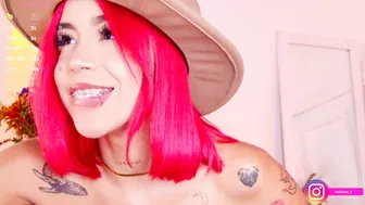 melytaylor recorded nude video 119353