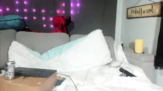 Roxihazeleyes horny 07-27-2025