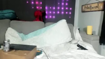 Roxihazeleyes horny 07-27-2025