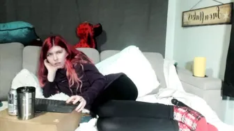 roxihazeleyes recorded nude video 119363