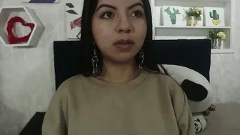 Karolineburnx natural nude video chat