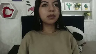 Karolineburnx natural nude video chat