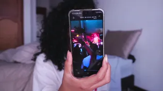 gabrisaenz recorded nude video 119498