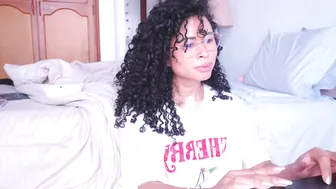 Gabrisaenz lovense - 07-27-2025